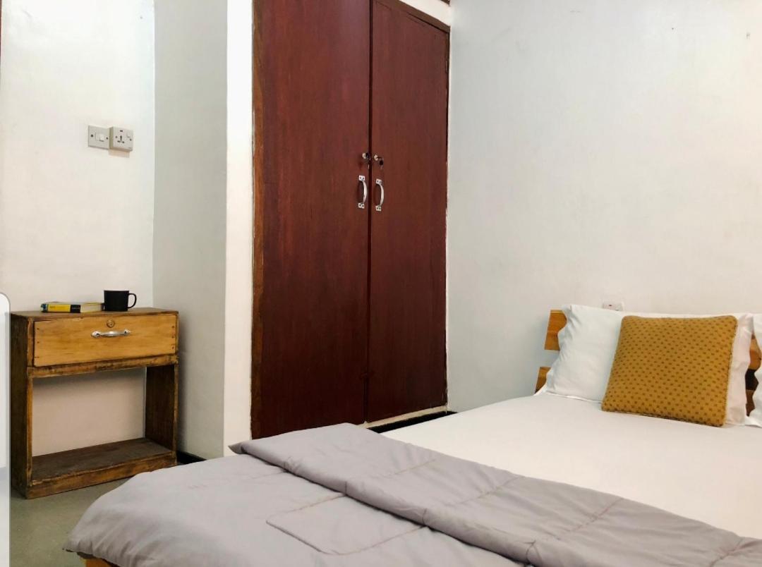 Mambo & Jambo Homestay 姆万扎 外观 照片