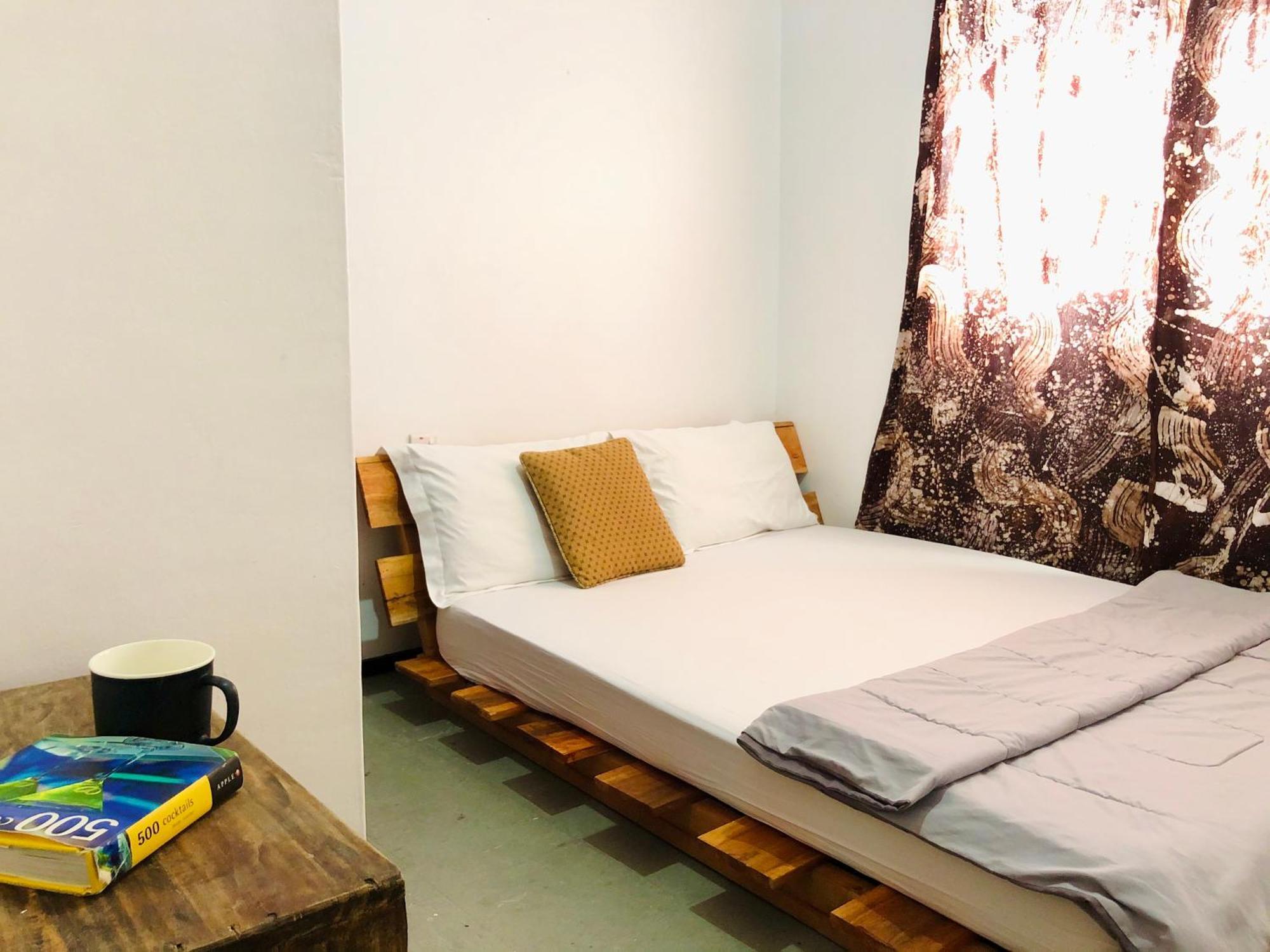 Mambo & Jambo Homestay 姆万扎 外观 照片